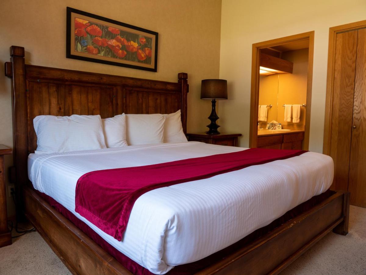 Purgatory Village One Bedroom Condo Hotel Room Durango Ngoại thất bức ảnh