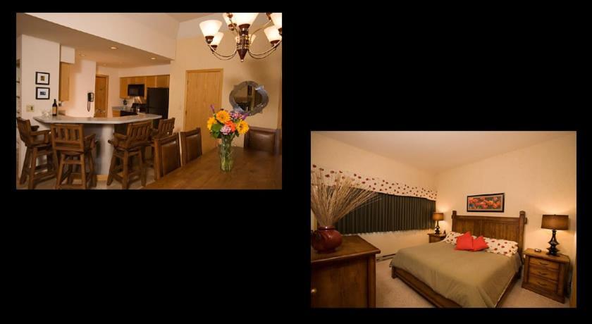 Purgatory Village One Bedroom Condo Hotel Room Durango Ngoại thất bức ảnh